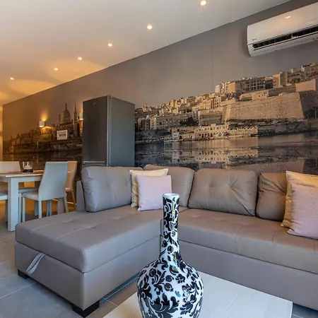 High-end With Comfy Bed & Super Wifi By 360 Estates *