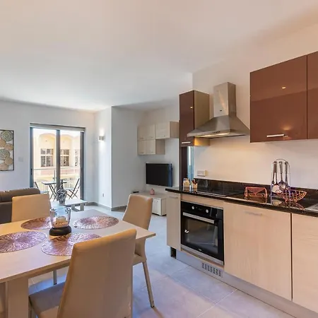 Apartman High-end With Comfy Bed & Super Wifi By 360 Estates *