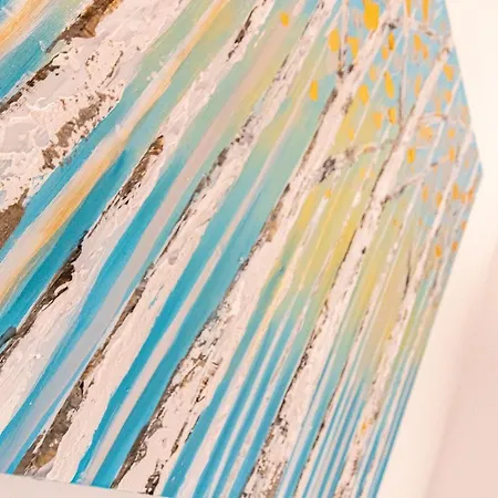 Apartman High-end With Comfy Bed & Super Wifi By 360 Estates