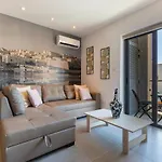 High-end With Comfy Bed & Super Wifi By 360 Estates Διαμέρισμα *