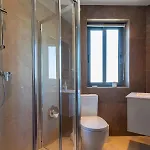 Διαμέρισμα High-end With Comfy Bed & Super Wifi By 360 Estates