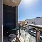 High-end With Comfy Bed & Super Wifi By 360 Estates *