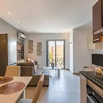 High-end With Comfy Bed & Super Wifi By 360 Estates Διαμέρισμα San Ġwann