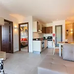 Διαμέρισμα High-end With Comfy Bed & Super Wifi By 360 Estates *
