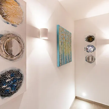 High-end With Comfy Bed & Super Wifi By 360 Estates 아파트 San Ġwann