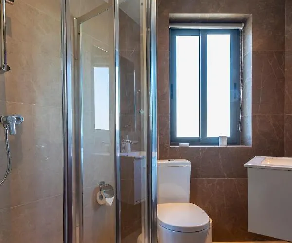 Apartment High-end With Comfy Bed & Super Wifi By 360 Estates